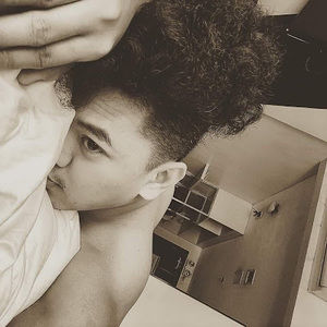 Meet your Posher, Marwin